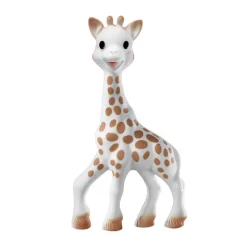 Sophie la Girafe Boneco Mordedor Original | 100% Borracha Natural | Desde o Nascimento