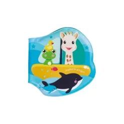 Sophie La Girafe Livro de Banho +4M