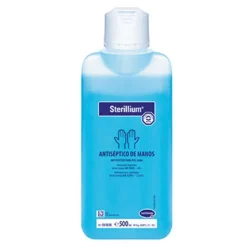 Sterillium Solução Cutânea Anti-séptica 500ml