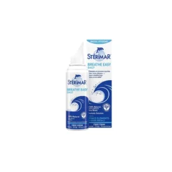 Sterimar Água Mar 100 mL
