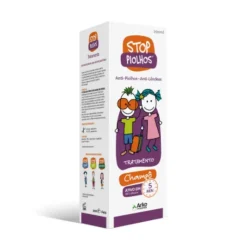 Stop Piolhos Champô Tratamento 200ml
