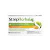 StrepHerbal Propólis e Cidreira Pastilhas x16