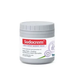 Sudocrem Multi Expert Creme Protetor 125G