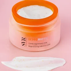 SVR Biotic C20 Creme Recarregável 50ml