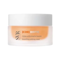 SVR Biotic C20 Creme Recarregável 50ml