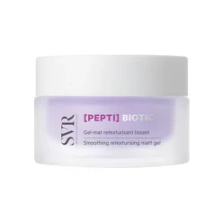 SVR Biotic Pepti Gel Mate Recarregável 50ml