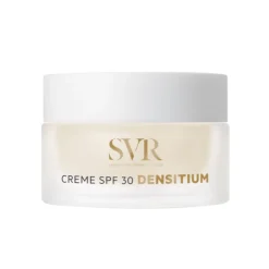 SVR Densitium Creme FPS30 50ml | Fator de proteção + Antirrugas