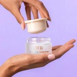 SVR Densitium Creme Rico Refill 50ml | Recarga Creme Anti-Idade Pele Madura, Rugas Profundas, Firmeza