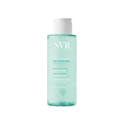 SVR Physiopure Gel de Limpeza 100ml | Limpeza Suave para Pele Sensível
