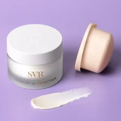 SVR Recarga Densitium Creme FPS30 Refill 50ml | Fator de proteção + Antirrugas