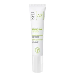 SVR Sebiaclear Gel Flash AZ 4H 15ml | Gel Localizado para Acne