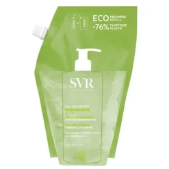 SVR Sebiaclear Gel Moussant Eco-Refill 400ml