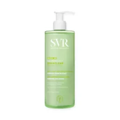 SVR Sebiaclear Gel Moussant 400ml