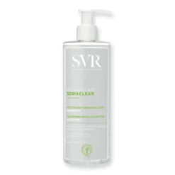 SVR Sebiaclear Água Micelar 400ml