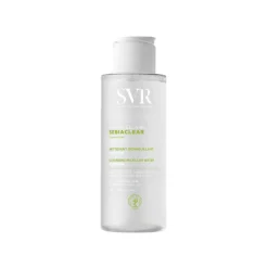 SVR Sebiaclear Água Micelar 100ml | Pele Oleosa e Acneica