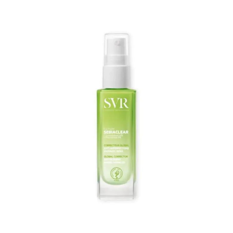 SVR Sebiaclear Sérum 30ml
