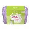 SVR Sebiaclear StopAcne Gel + Micro-Peel + Ampola Edição Limitada | Pack pele Acneica e com Borbulhas