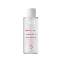 SVR Sensifine AR Água Micelar 100ml | Pele Tendência a Vermelhidão e Couperose
