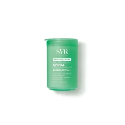 SVR Spirial Vegetal Deo Roll-On Recarga 50ml