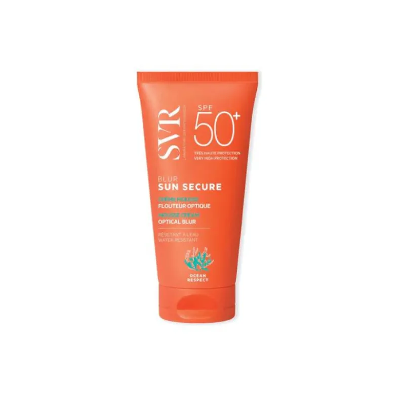 SVR Sun Secure Blur FPS50+ 50ml
