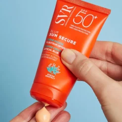 SVR Sun Secure Blur sem Perfume SPF50+ 50ml
