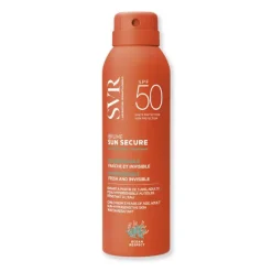 SVR Sun Secure Brume FPS50+ 200ml