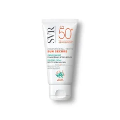 SVR Sun Secure Écran Minéral Teinté Pele Seca FPS50+ 50ml