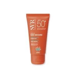 SVR Sun Secure Creme FPS50+ 50ml