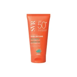 SVR Sun Secure Extreme Gel FPS50+ 50ml
