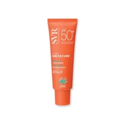 SVR Sun Secure Fluido Toque Seco FPS50+ 50ml