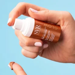 SVR Sun Secure Glow Drops Gotas Iluminadoras Cor 15ml | Bronzeado Instantâneo | 3 Formas de Usar