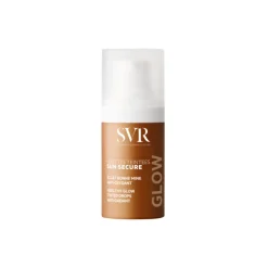 SVR Sun Secure Glow Drops Gotas Iluminadoras Cor 15ml | Bronzeado Instantâneo | 3 Formas de Usar