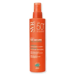 SVR Sun Secure Spray FPS50+ 200ml