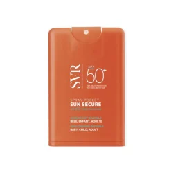 SVR Sun Secure Spray Pocket FPS50+ 20ml