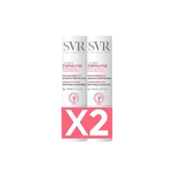 SVR Topialyse Stick Labial Vegetal Duo