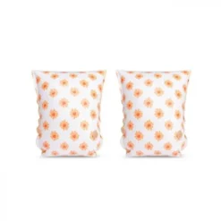 Swim Essentials Braçadeiras Floral Love 0-2 Anos | Seguras