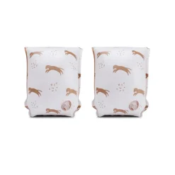 Swim Essentials Braçadeiras Leopard 2-6A
