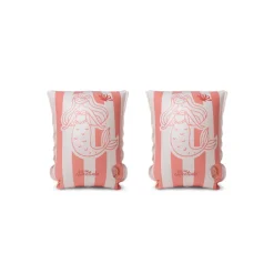 Swim Essentials Braçadeiras Mermazing Rosa 2-6 Anos | Sereia PVC