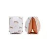 Swim Essentials Braçadeiras Roamer 0-2 Anos | Leopard Brown Até 15kg