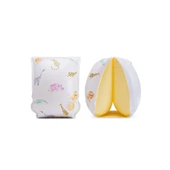 Swim Essentials Braçadeiras Safari 2-6 Anos | Wild Life 15-30kg PVC