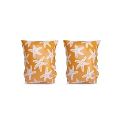 Swim Essentials Braçadeiras Sea Star 0-2 Anos | Estrela do Mar Laranja