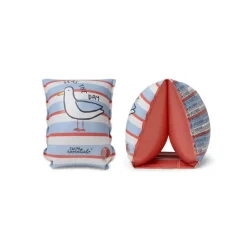 Swim Essentials Braçadeiras Seas The Days 0-2 Anos | Multicolor