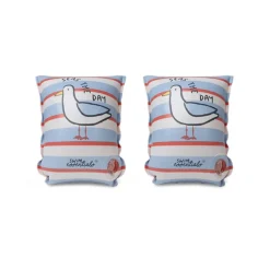 Swim Essentials Braçadeiras Seas The Days 0-2 Anos | Multicolor