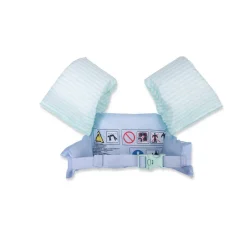 Swim Essentials Colete Flutuador Crocodile 2-6Anos