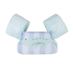 Swim Essentials Colete Flutuador Crocodile 2-6Anos