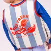 Swim Essentials Colete Natação Catch of The Day 2-3 Anos | 15-18kg CE
