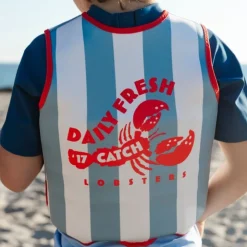 Swim Essentials Colete Natação Catch of The Day 2-3 Anos | 15-18kg CE