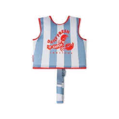 Swim Essentials Colete Natação Catch of The Day 2-3 Anos | 15-18kg CE