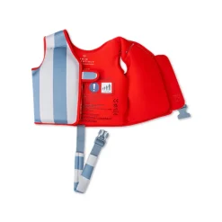 Swim Essentials Colete Natação Catch of The Day 2-3 Anos | 15-18kg CE