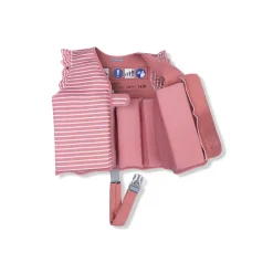 Swim Essentials Colete Natação Daisy Flower 2-3 Anos | 15-18kg CE